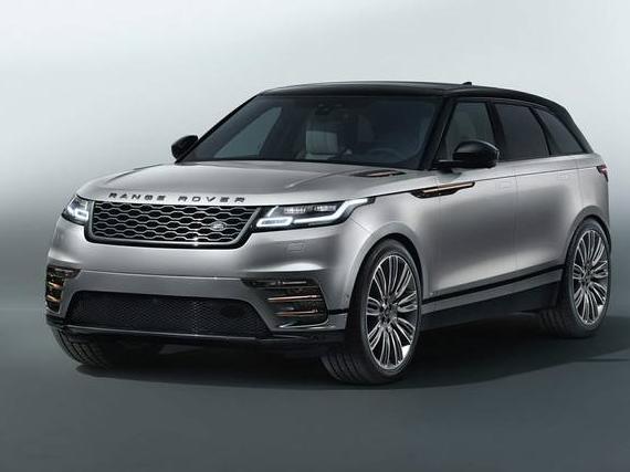 LAND ROVER RANGE ROVER VELAR 2019 SALYL2EX0KA231661 image